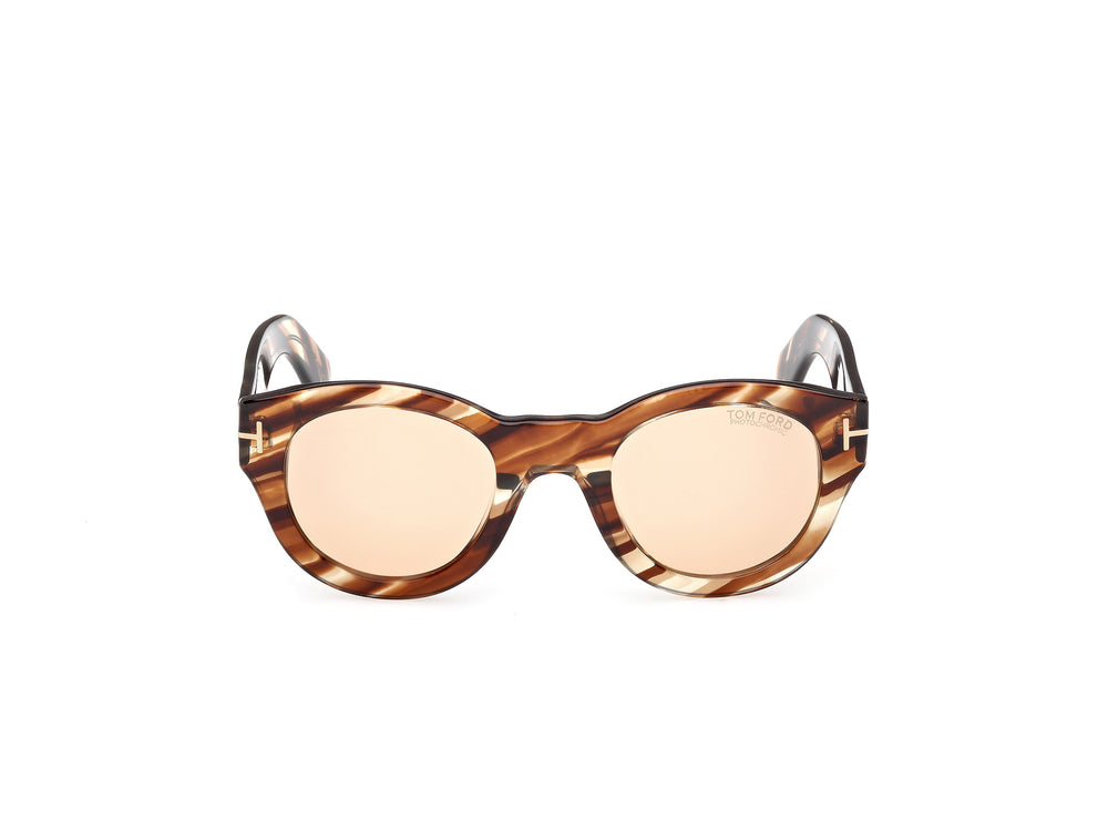 Tom Ford FT1212 55E 48