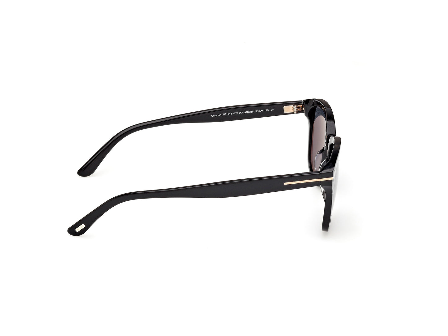 Tom Ford FT1213 01D 53