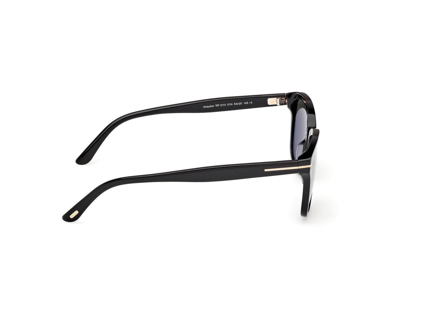 Tom Ford FT1213 01N 53