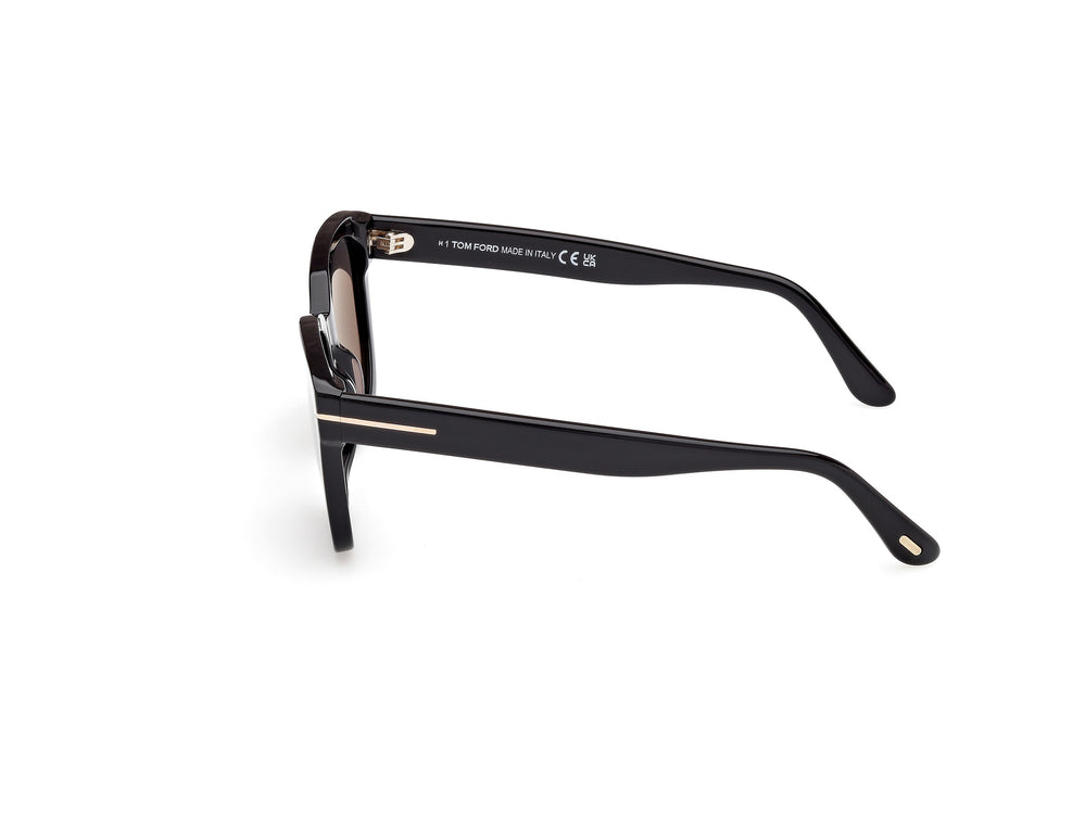 Tom Ford FT1216 01A 53