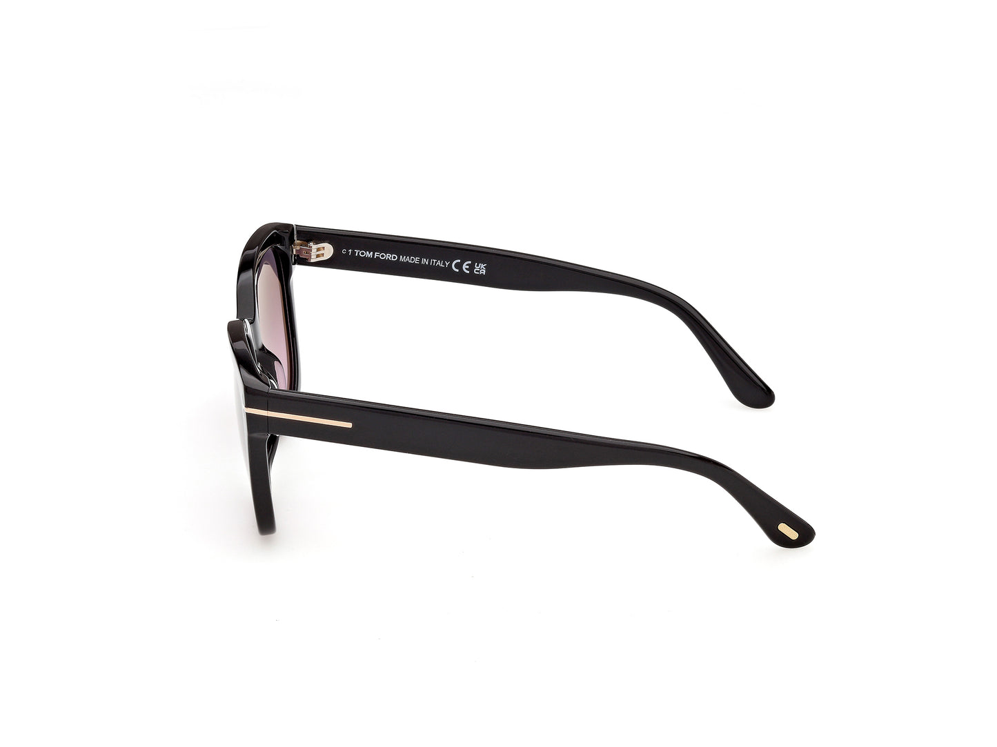 Tom Ford FT1216 01B 53