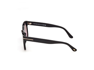 Tom Ford FT1216 01B 53