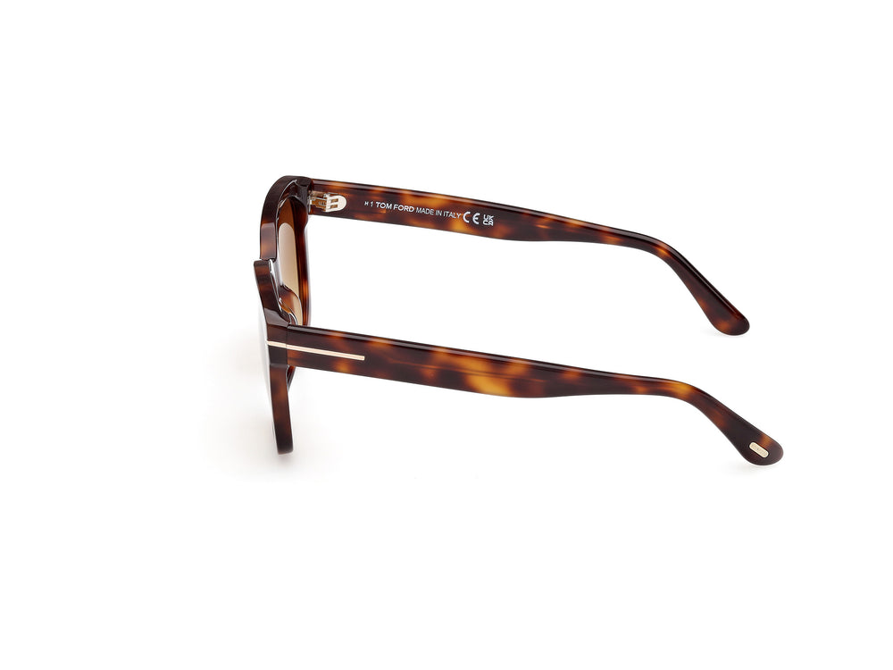 Tom Ford FT1216 53F 53