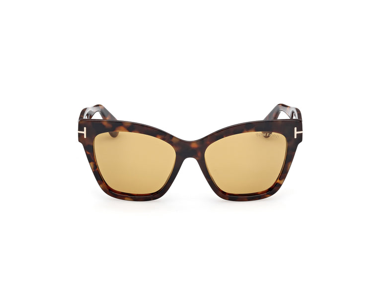 Tom Ford FT1217 52E 55