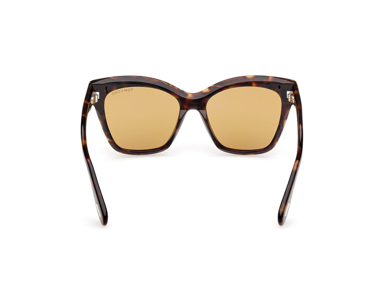 Tom Ford FT1217 52E 55