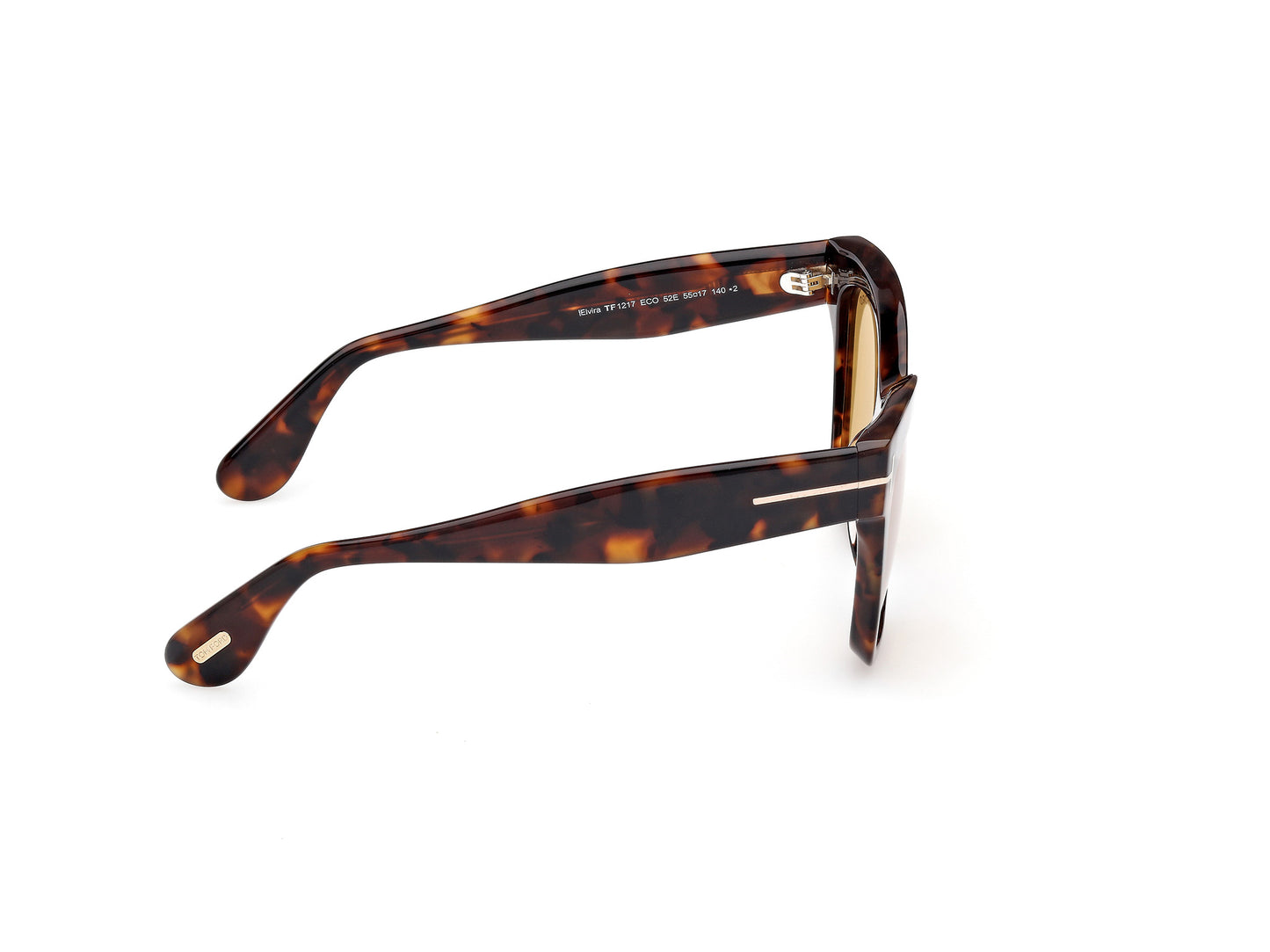 Tom Ford FT1217 52E 55