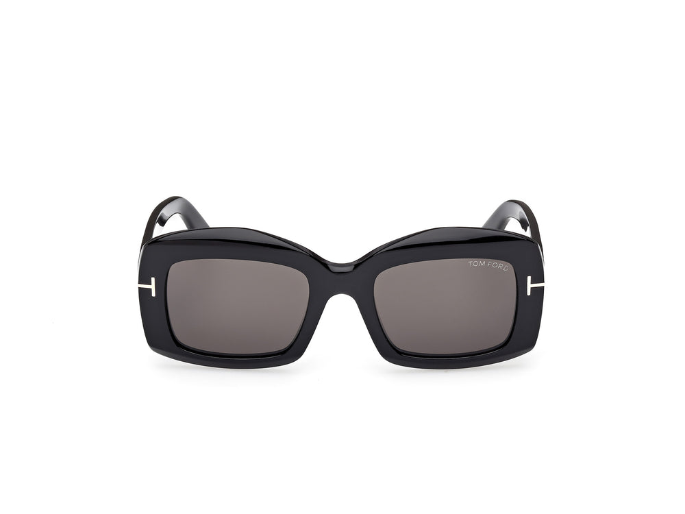 Tom Ford FT1218 01A 53