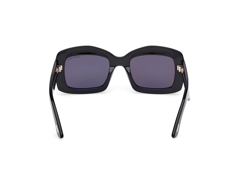 Tom Ford FT1218 01A 53