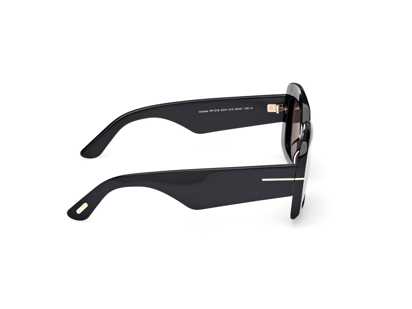 Tom Ford FT1218 01A 53