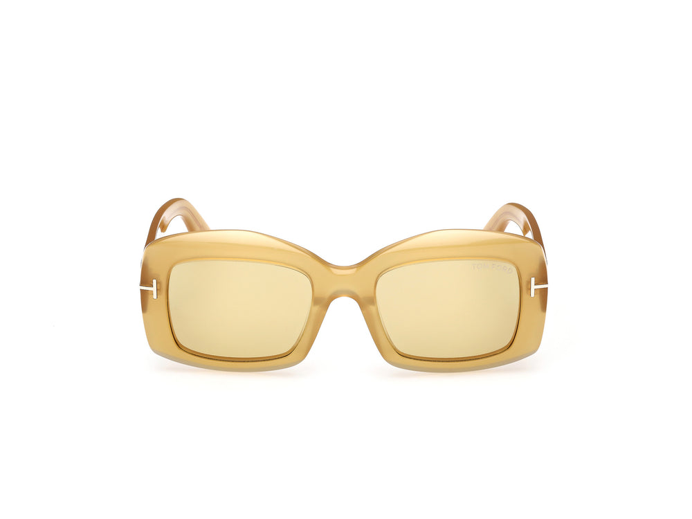 Tom Ford FT1218 39E 53