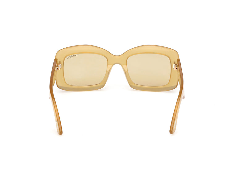 Tom Ford FT1218 39E 53