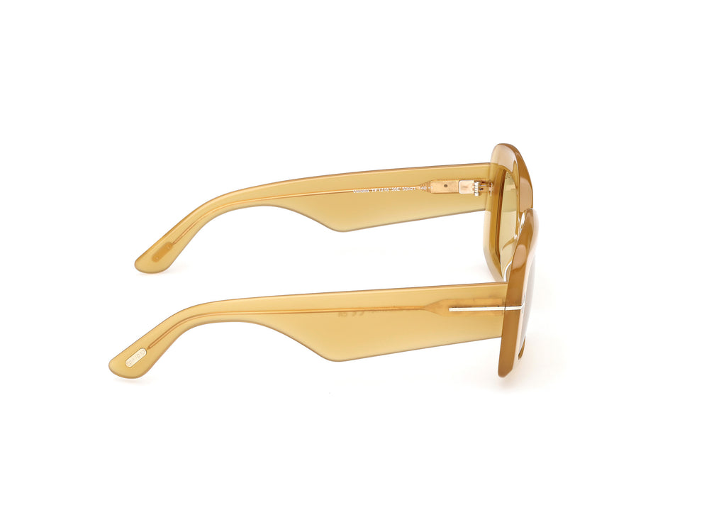 Tom Ford FT1218 39E 53