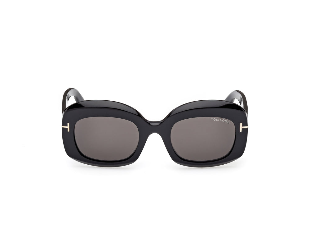 Tom Ford FT1219 01A 53