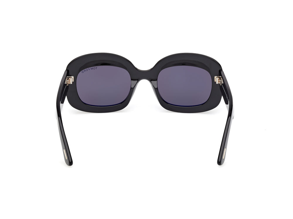 Tom Ford FT1219 01A 53