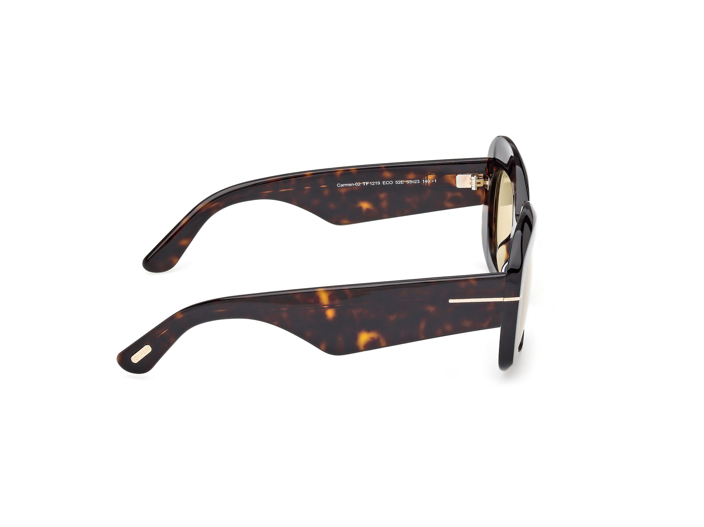 Tom Ford FT1219 52E 53