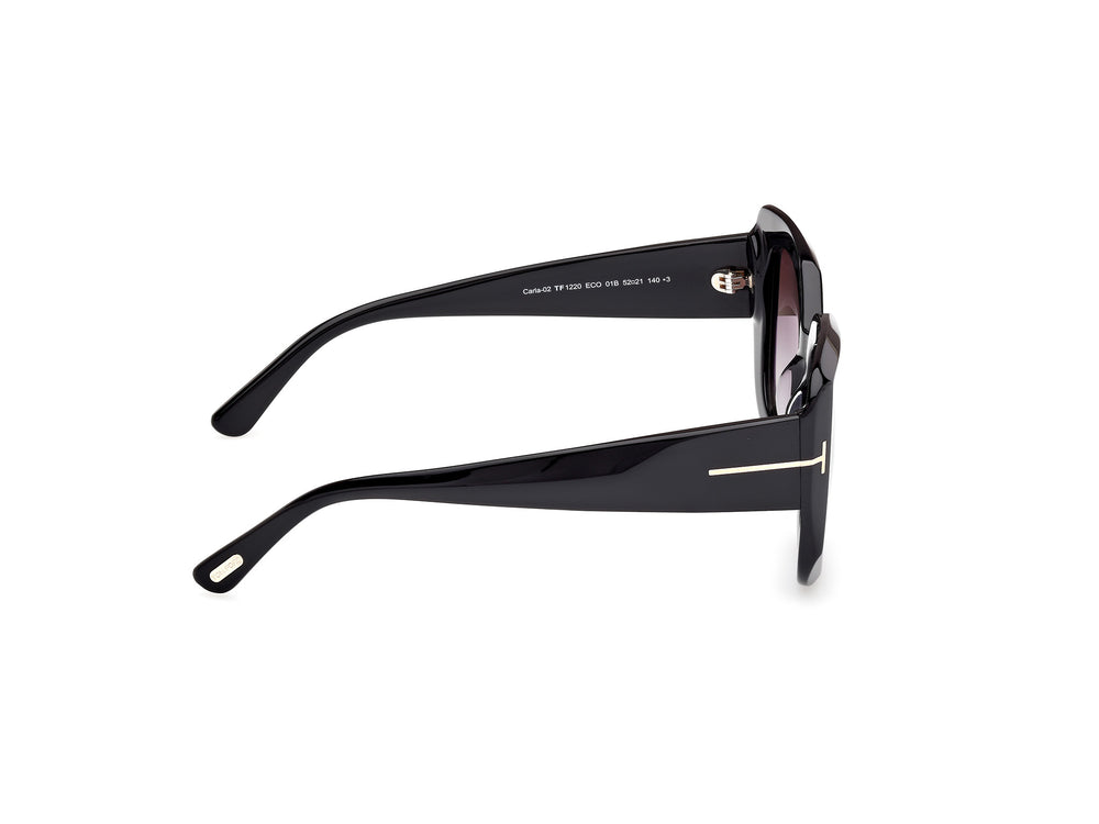 Tom Ford FT1220 01B 52