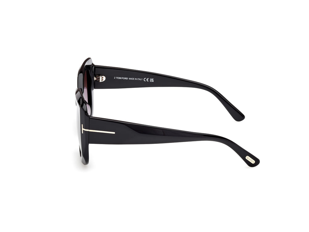 Tom Ford FT1220 01B 52