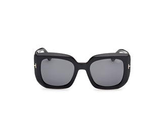 Tom Ford FT1220 01D 52