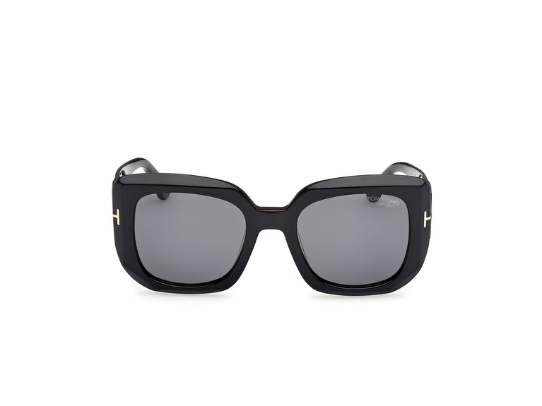 Tom Ford FT1220 01D 52