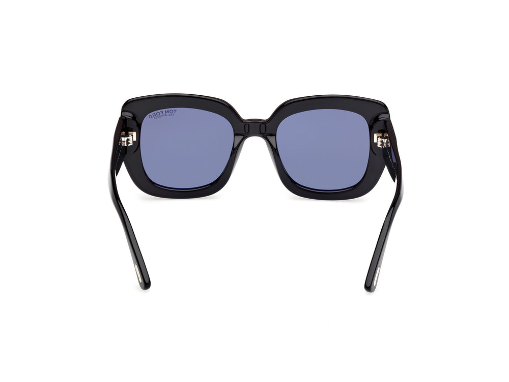 Tom Ford FT1220 01D 52