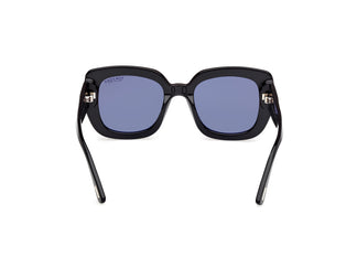 Tom Ford FT1220 01D 52