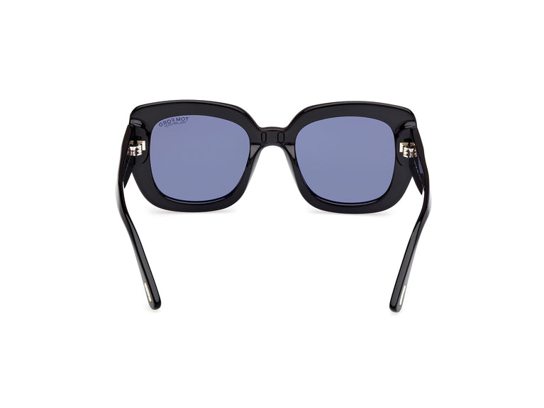 Tom Ford FT1220 01D 52