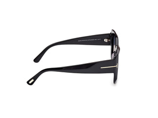 Tom Ford FT1220 01D 52
