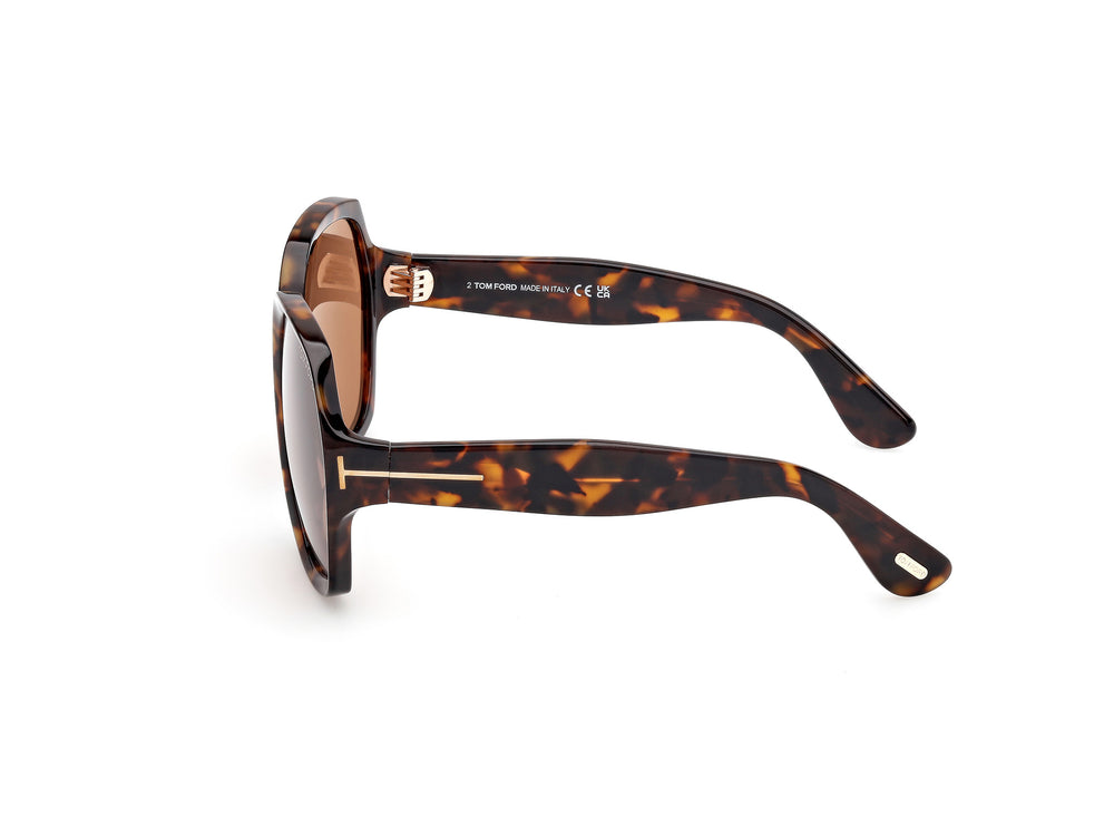 Tom Ford FT1221 52E 60