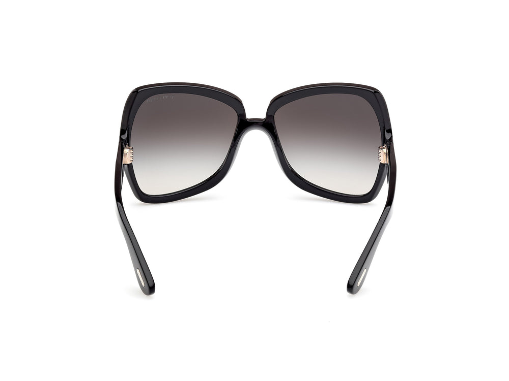 Tom Ford FT1222 01B 60