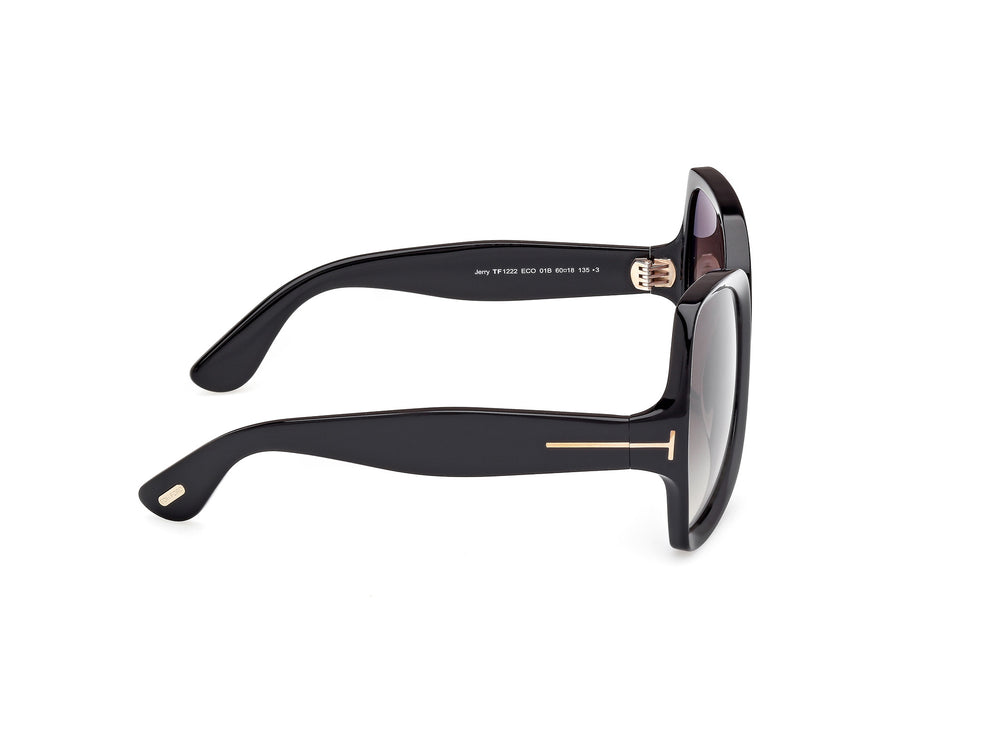 Tom Ford FT1222 01B 60
