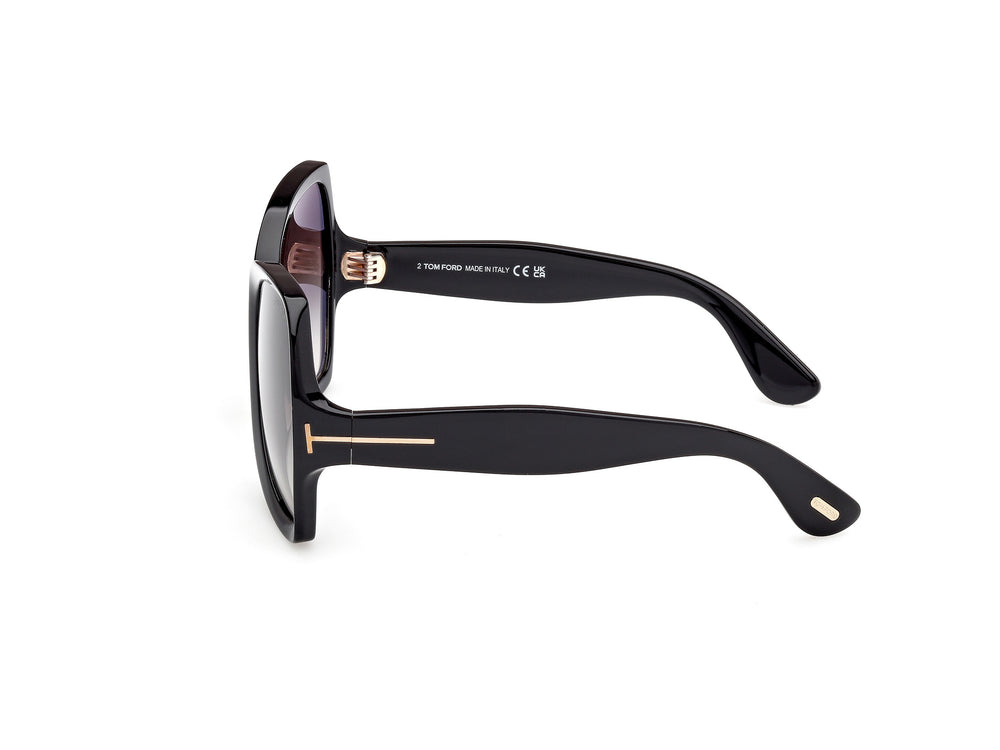Tom Ford FT1222 01B 60