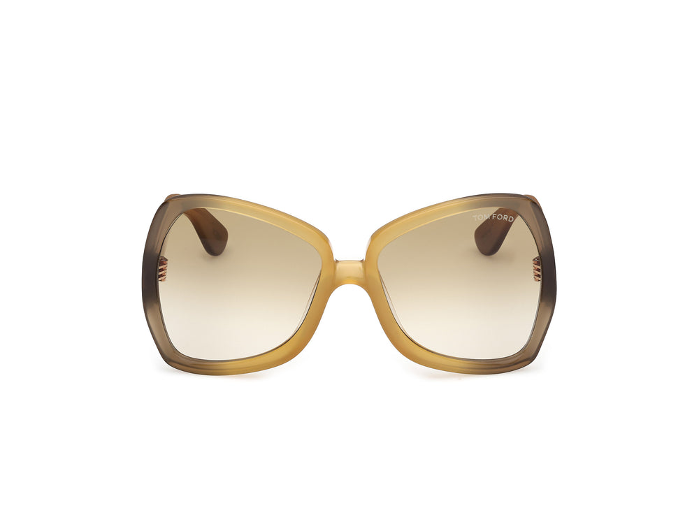 Tom Ford FT1222 41F 60