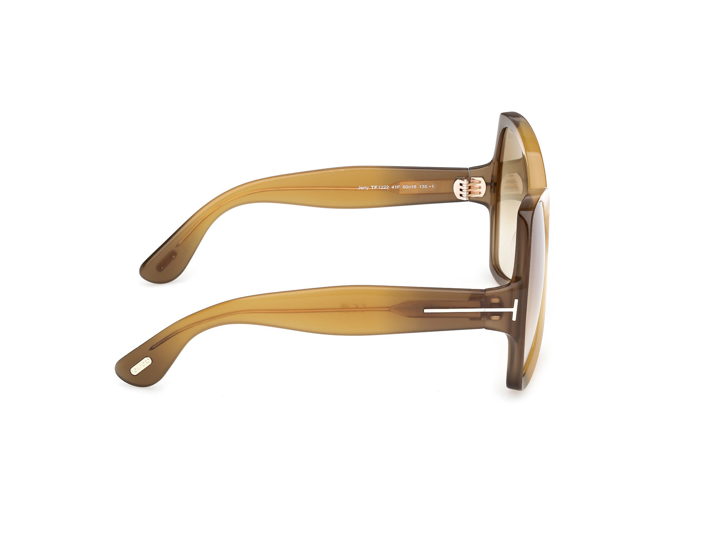 Tom Ford FT1222 41F 60