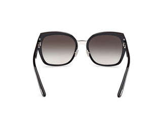 Tom Ford FT1223 01B 58