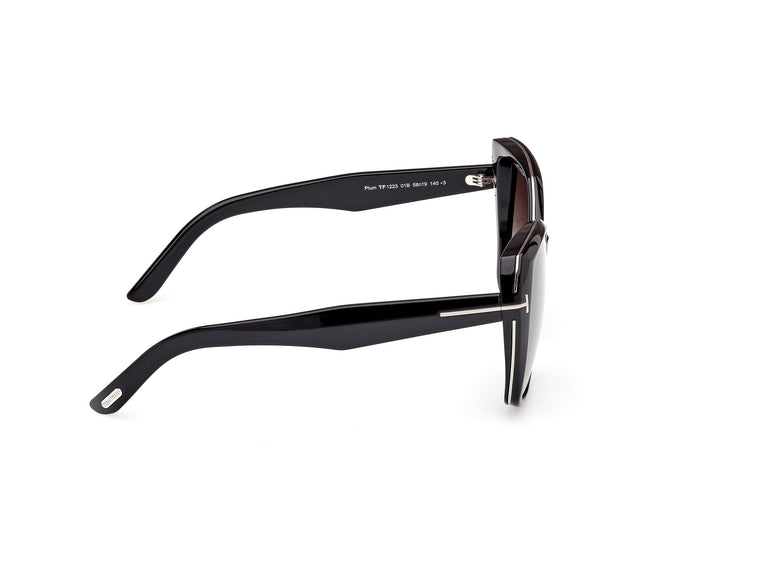 Tom Ford FT1223 01B 58