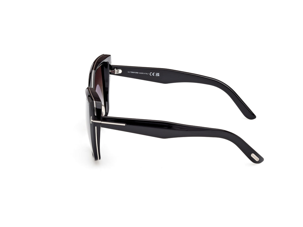 Tom Ford FT1223 01B 58