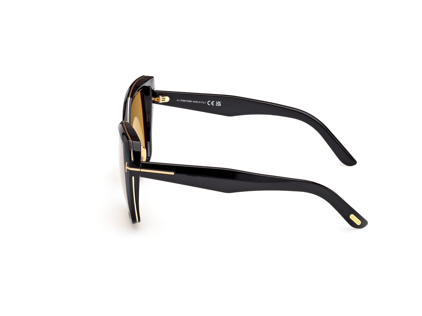 Tom Ford FT1223 01E 58