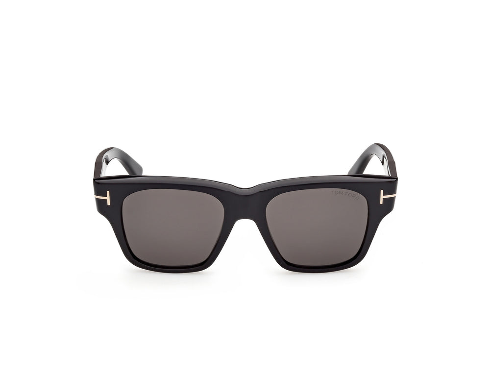 Tom Ford FT1280 01A 53
