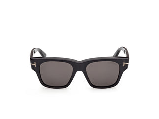Tom Ford FT1280 01A 53