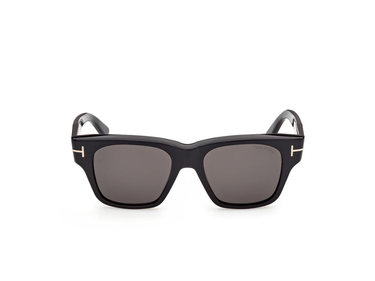 Tom Ford FT1280 01A 53