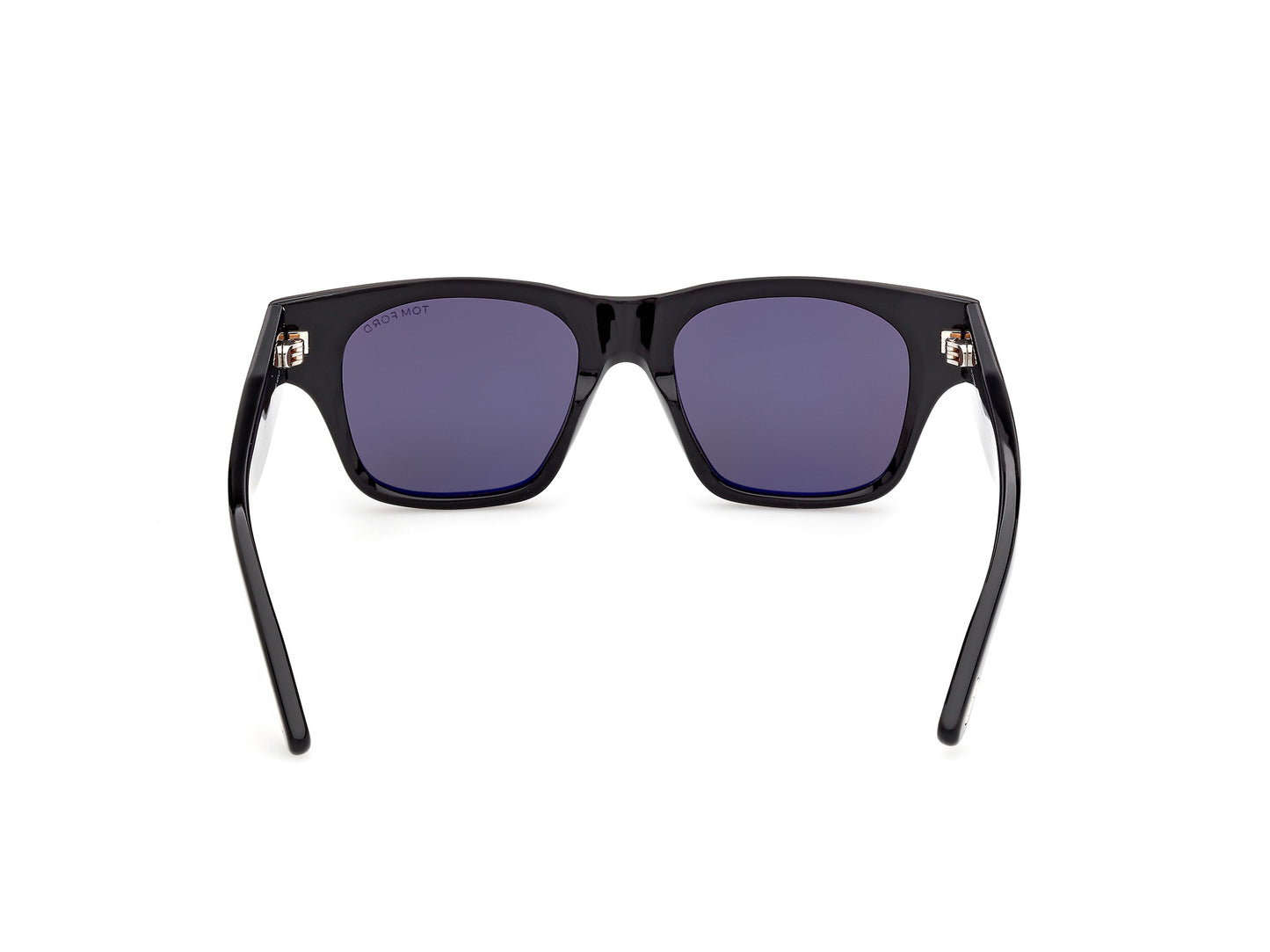 Tom Ford FT1280 01A 53