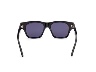 Tom Ford FT1280 01A 53