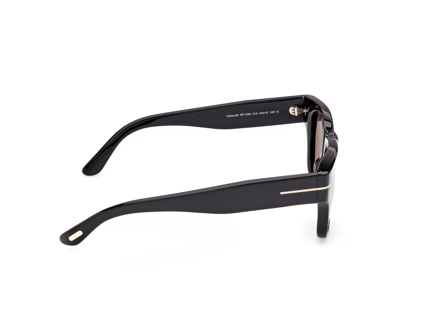 Tom Ford FT1280 01A 53