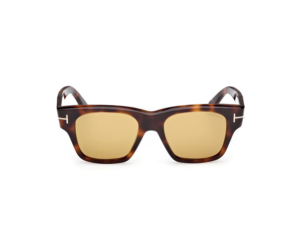 Tom Ford FT1280 53E 53 | Bassol Optic Canada