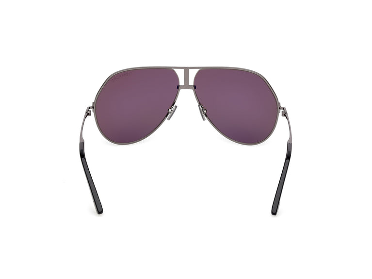 Tom Ford FT1281 08A 63