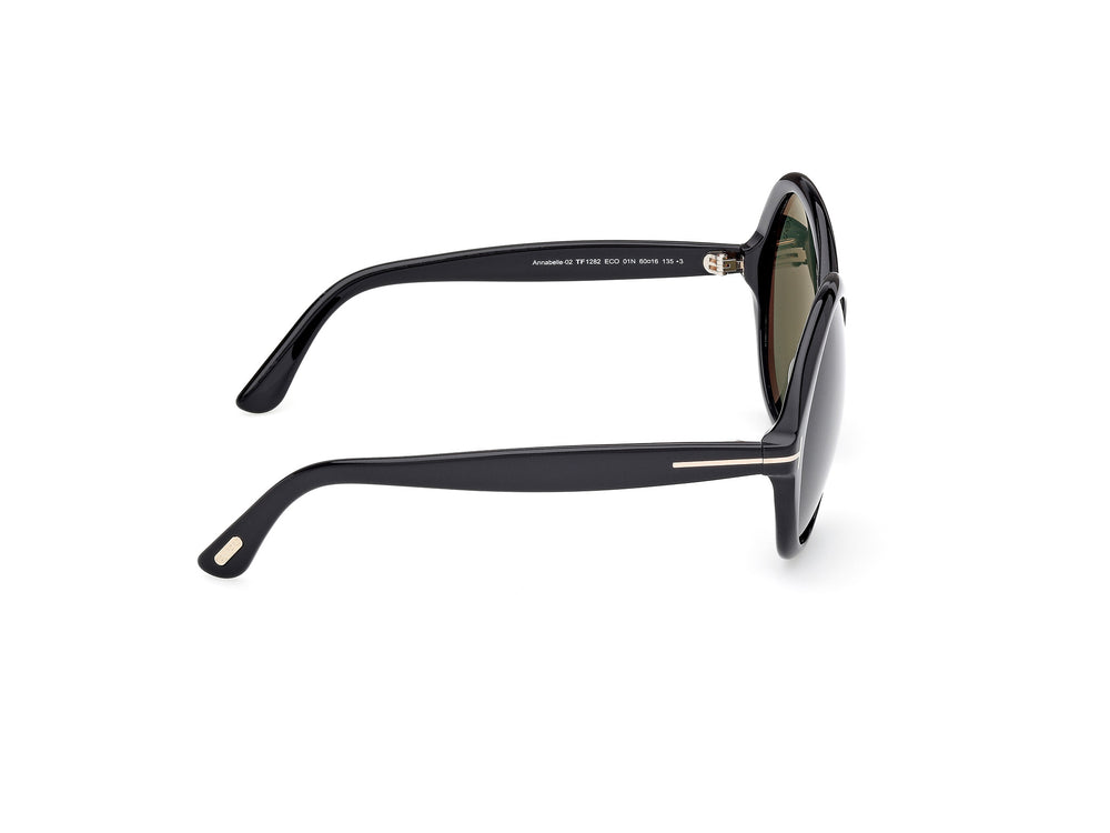 Tom Ford FT1282 01N 60
