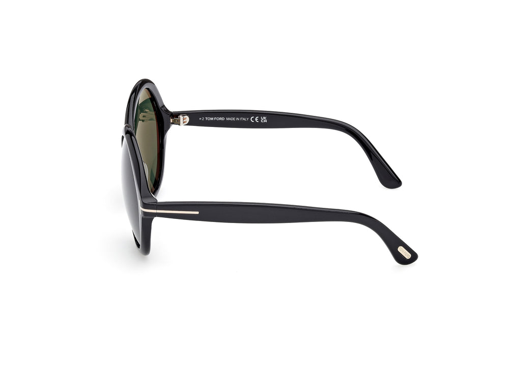 Tom Ford FT1282 01N 60