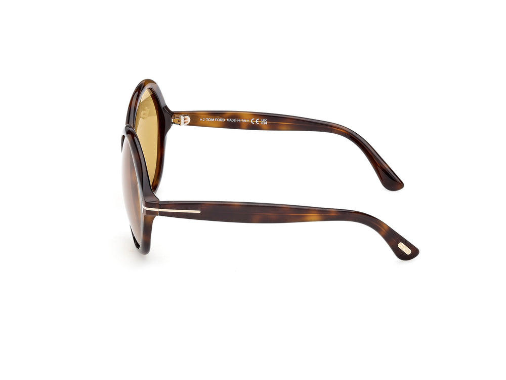 Tom Ford FT1282 52E 60