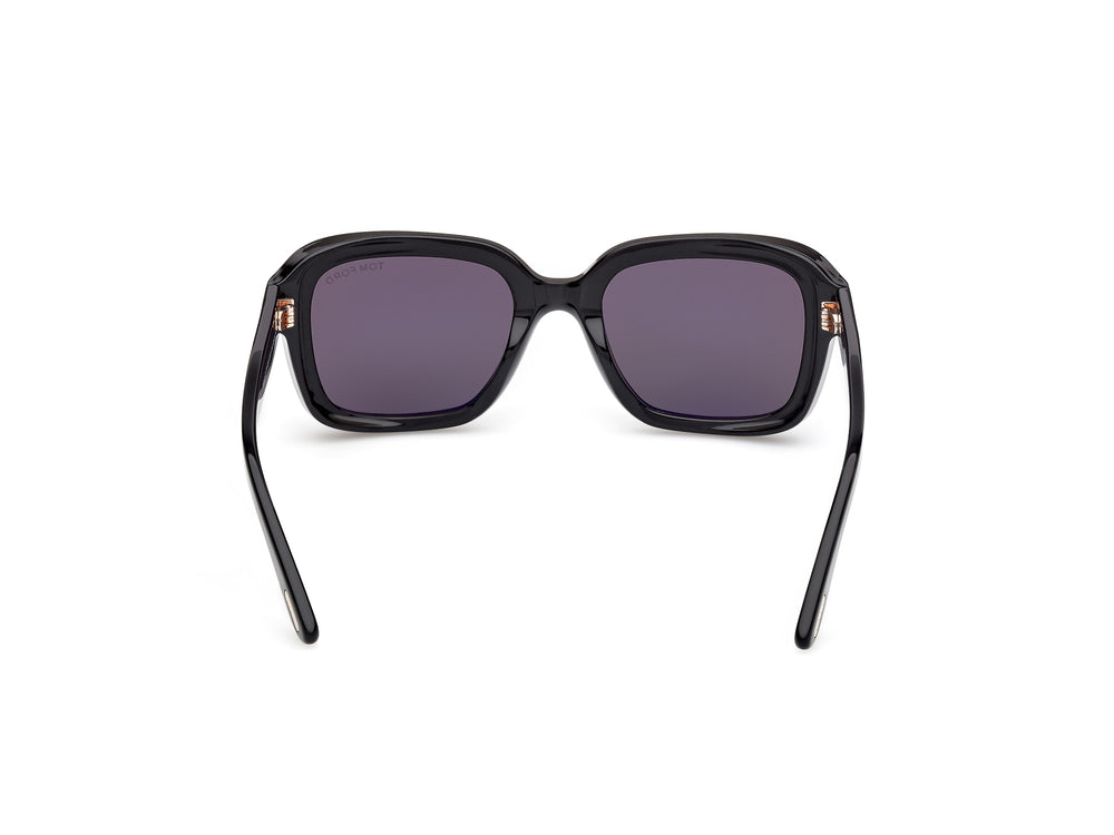 Tom Ford FT1283 01A 52
