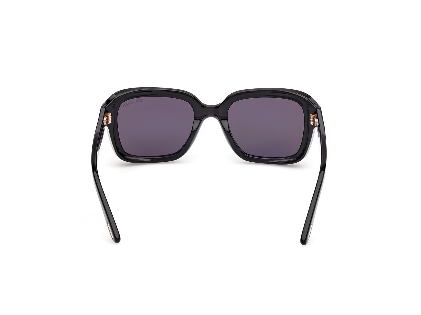 Tom Ford FT1283 01A 52
